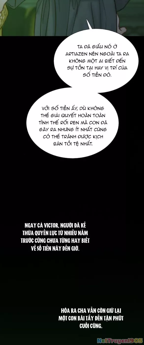 Serena: Chapter 117.1