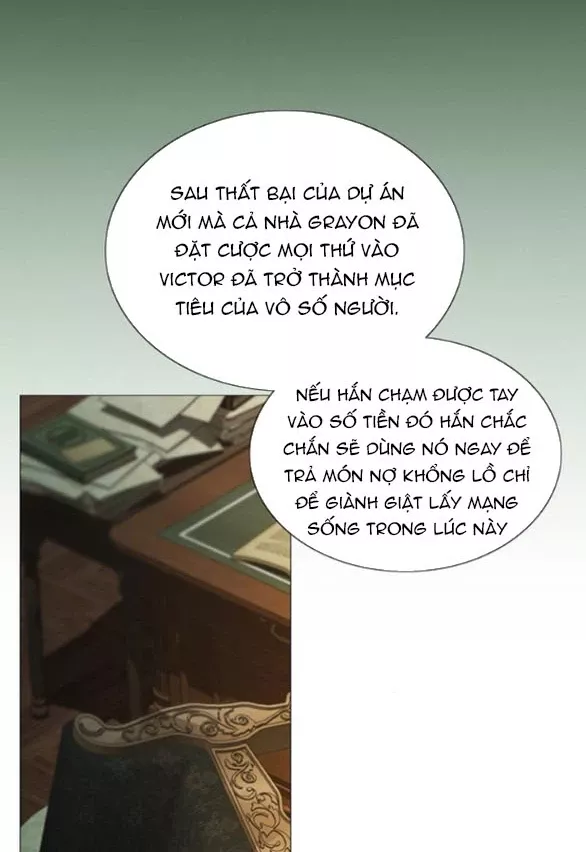 Serena: Chapter 117.1