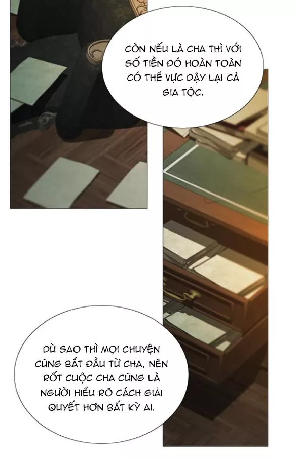 Serena: Chapter 117.1