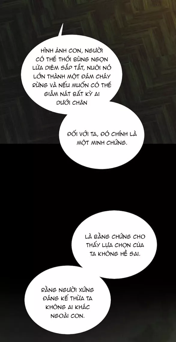 Serena: Chapter 117.1