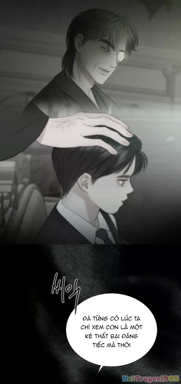 Serena: Chapter 117.1