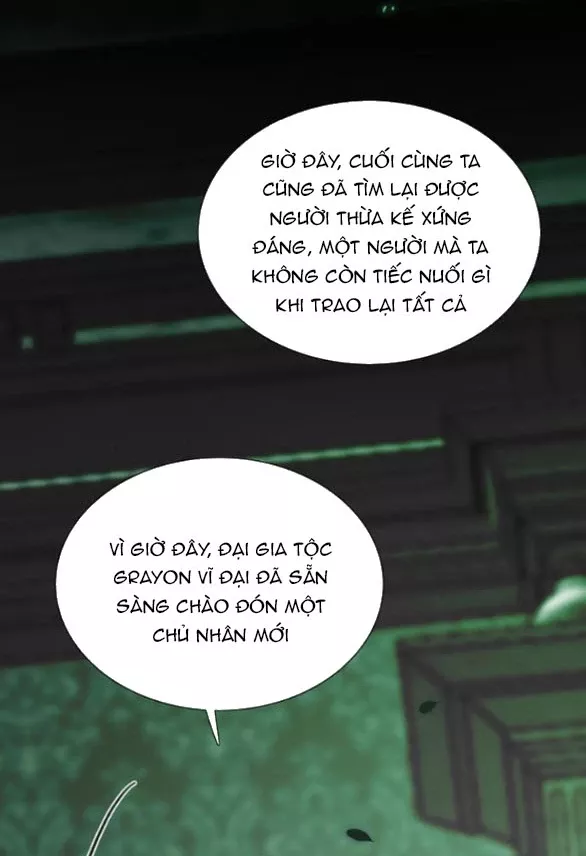 Serena: Chapter 117.1