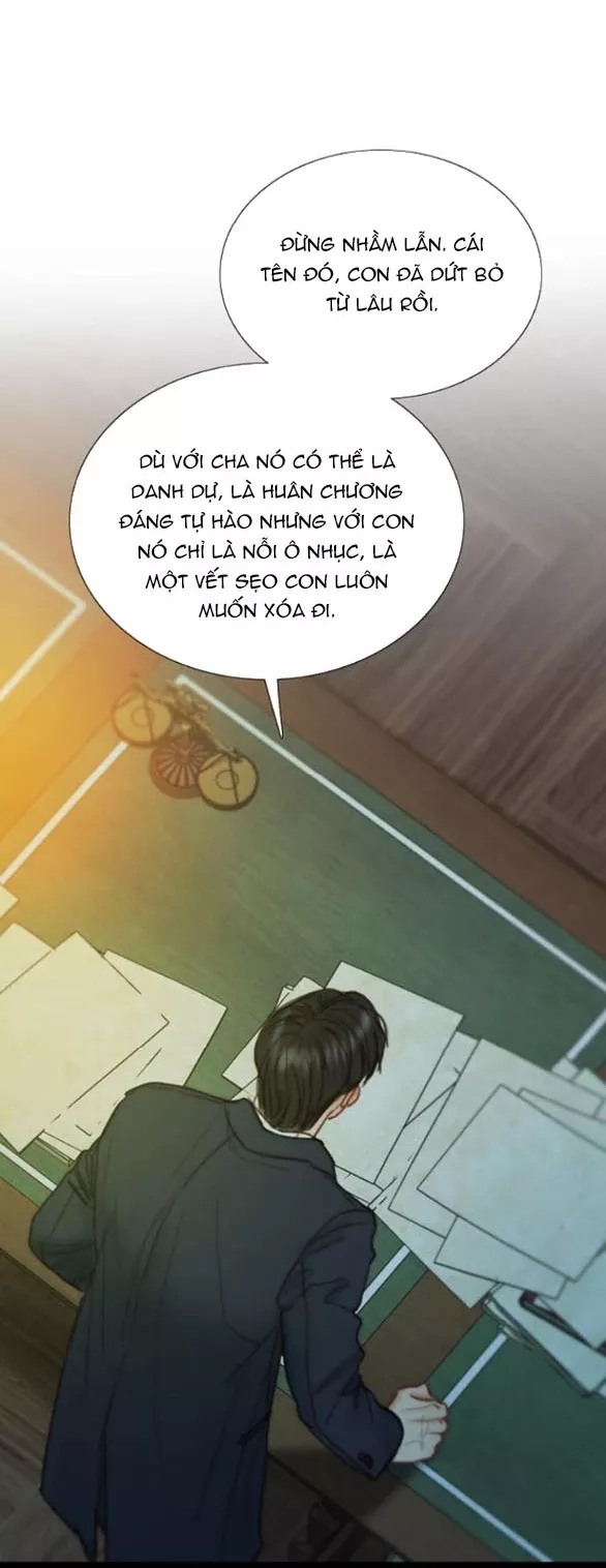 Serena: Chapter 117.1