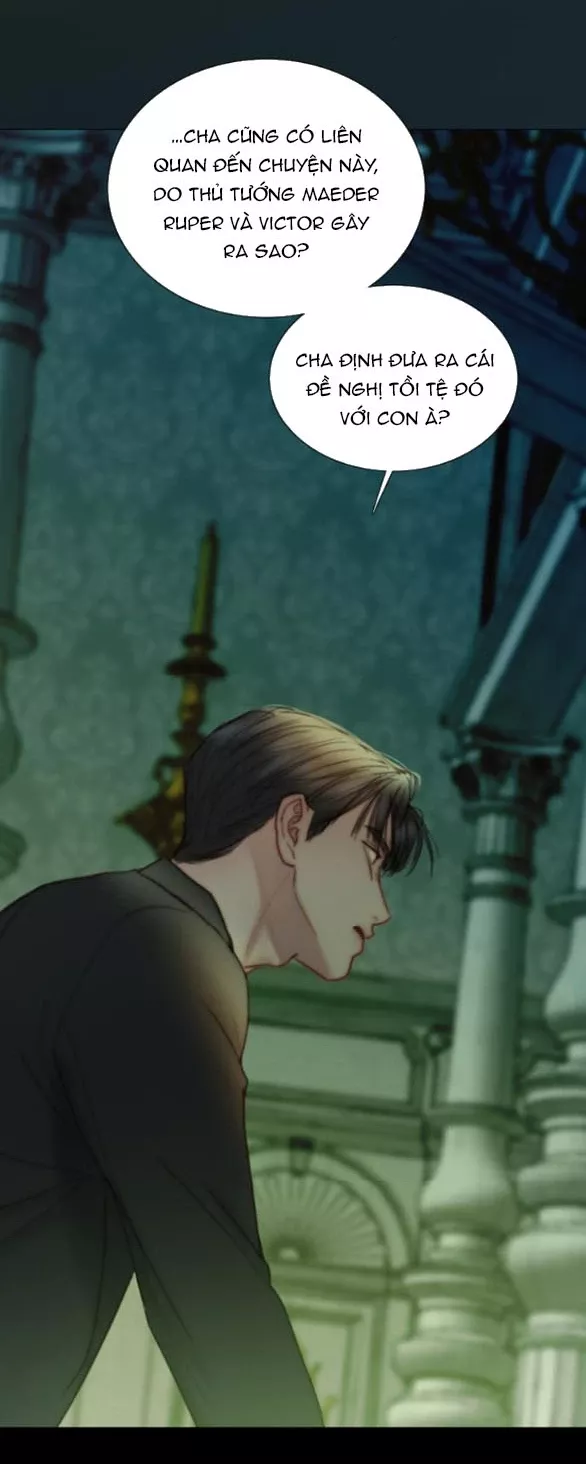 Serena: Chapter 117.1