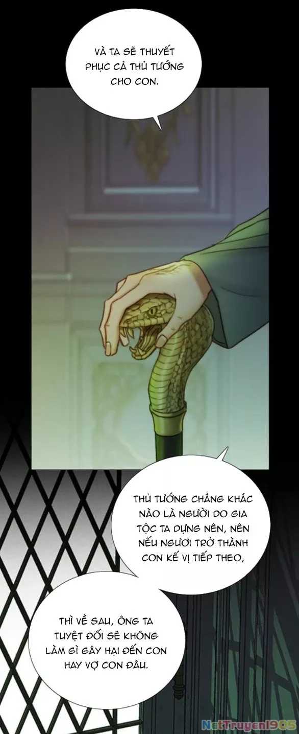 Serena: Chapter 117.1