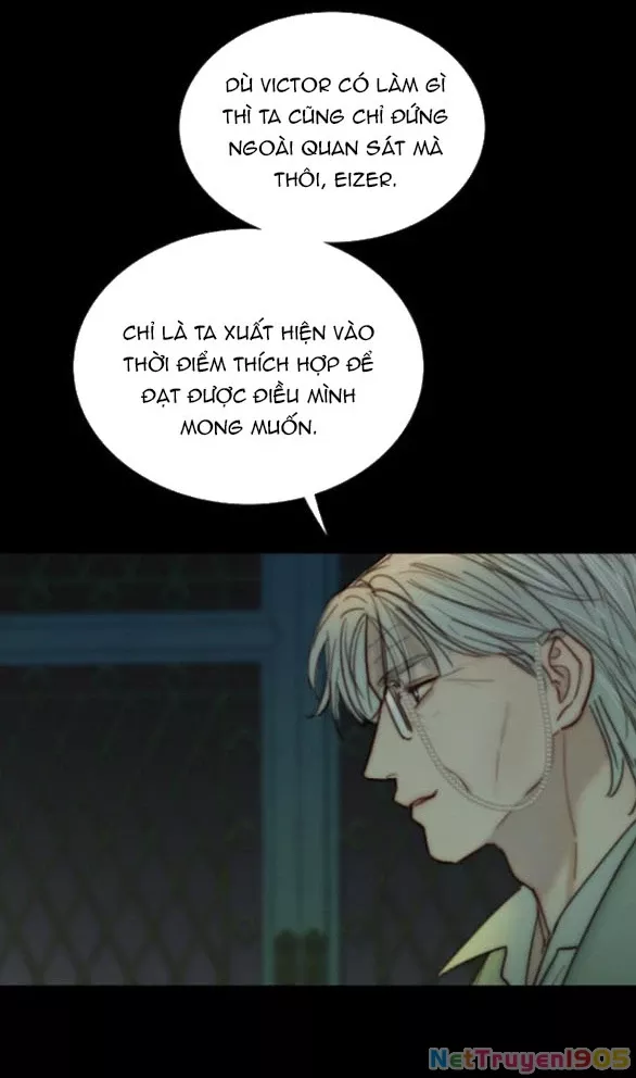 Serena: Chapter 117.1