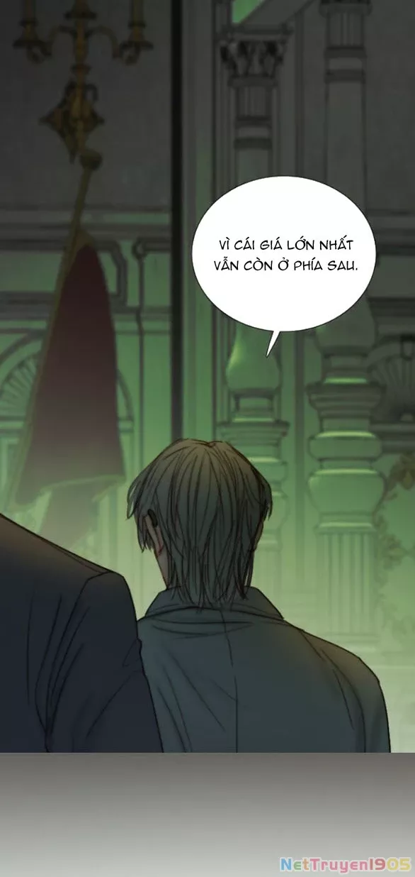 Serena: Chapter 117.1