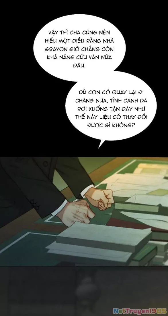 Serena: Chapter 117.1