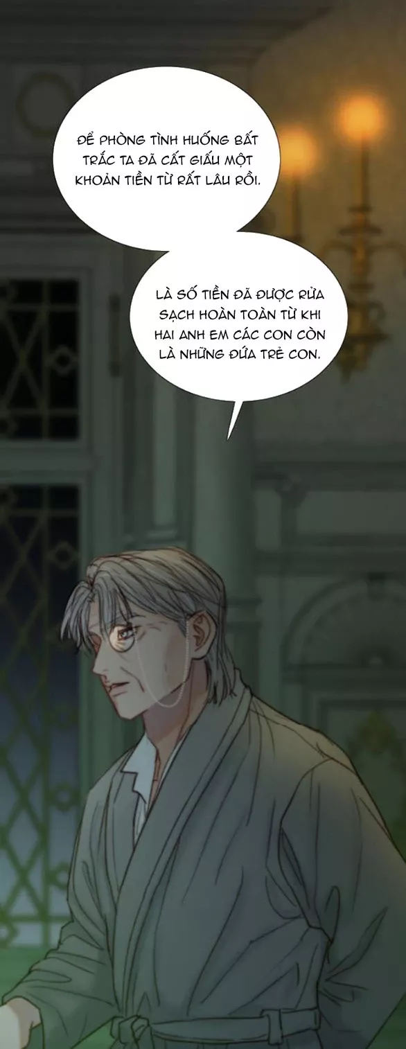 Serena: Chapter 117.1