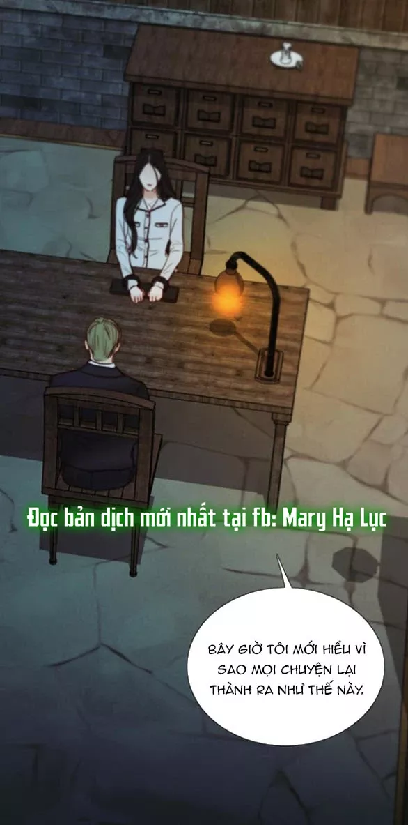 Serena: Chapter 118.1