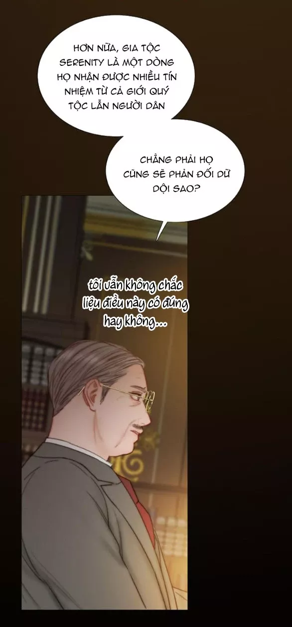 Serena: Chapter 118.1