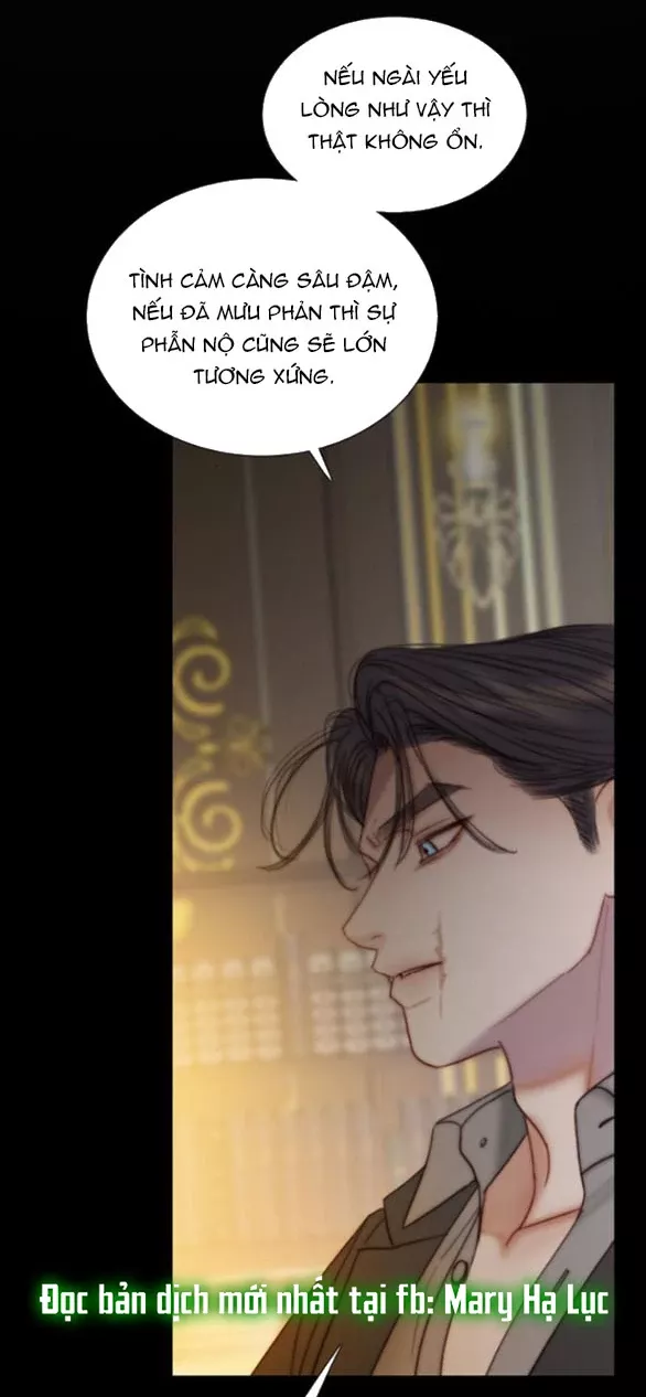 Serena: Chapter 118.1