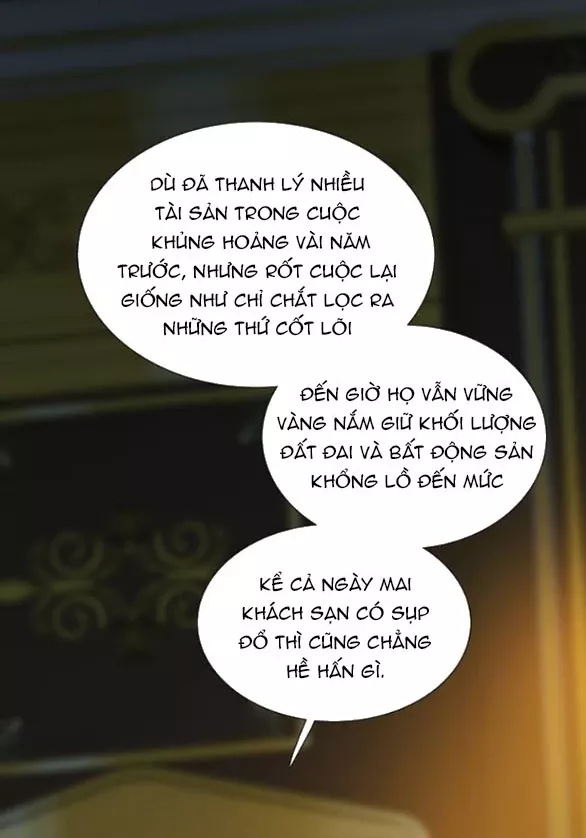 Serena: Chapter 118.1