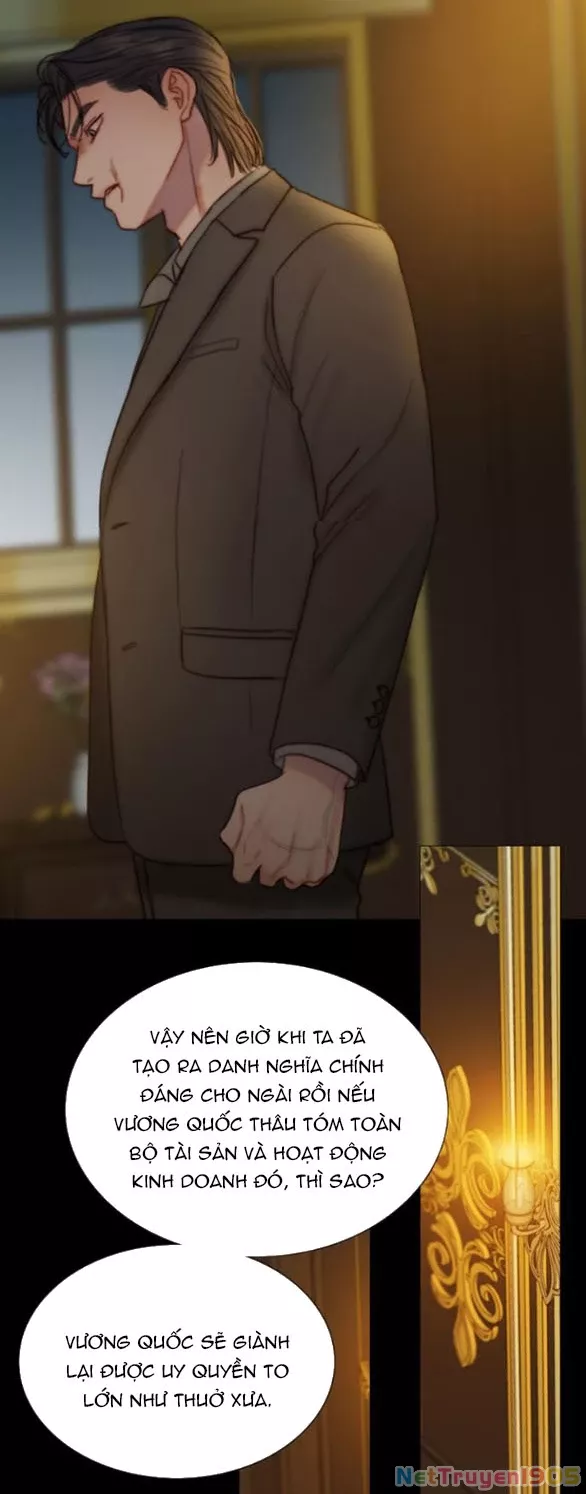 Serena: Chapter 118.1