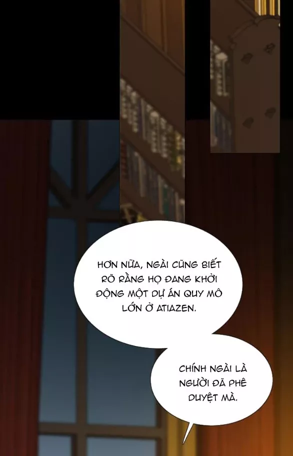 Serena: Chapter 118.1