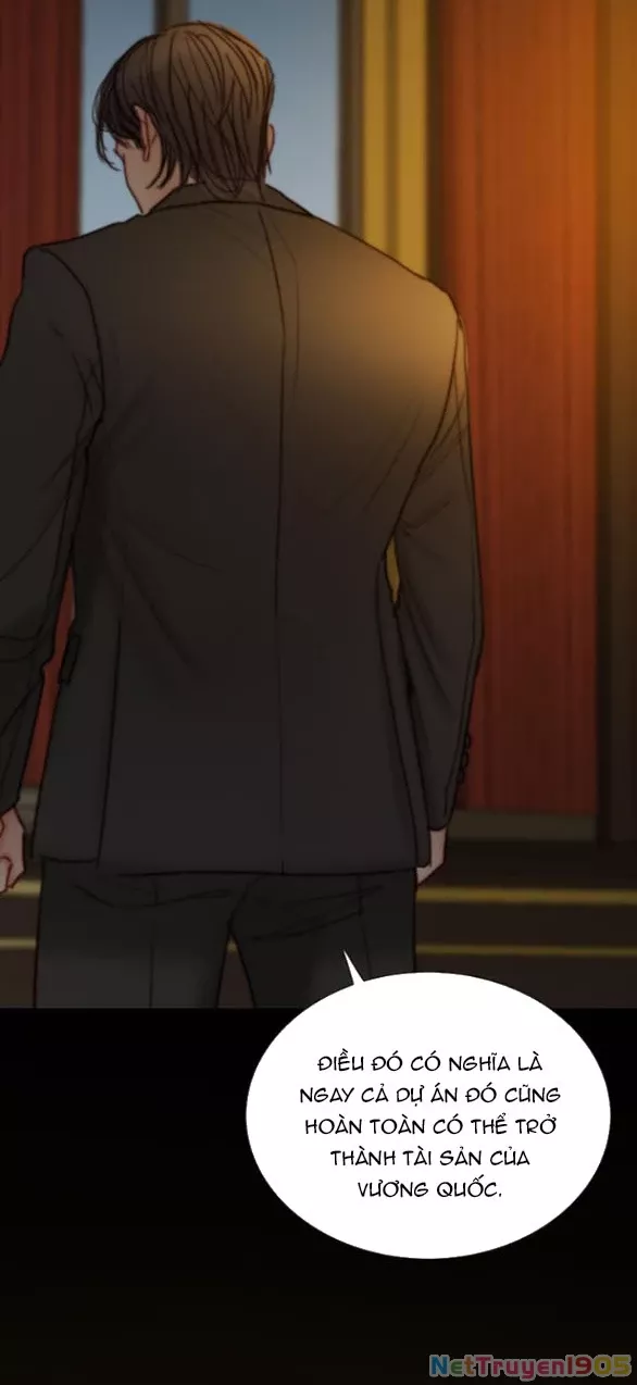 Serena: Chapter 118.1