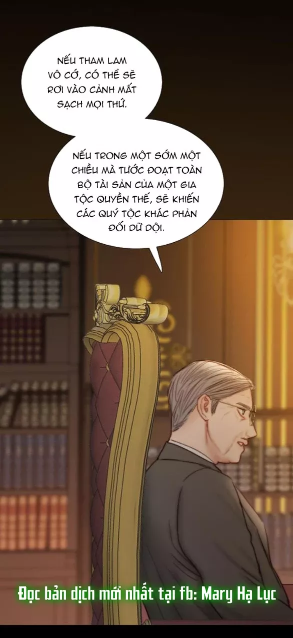 Serena: Chapter 118.1