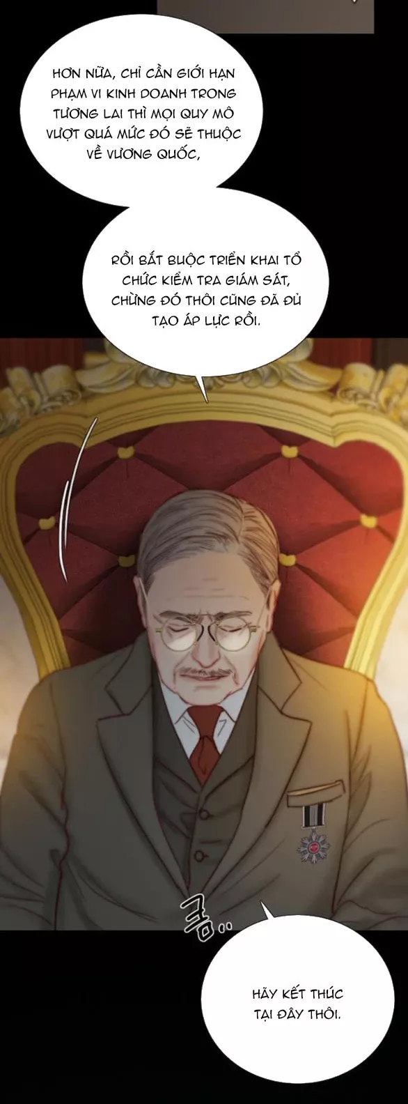 Serena: Chapter 118.1