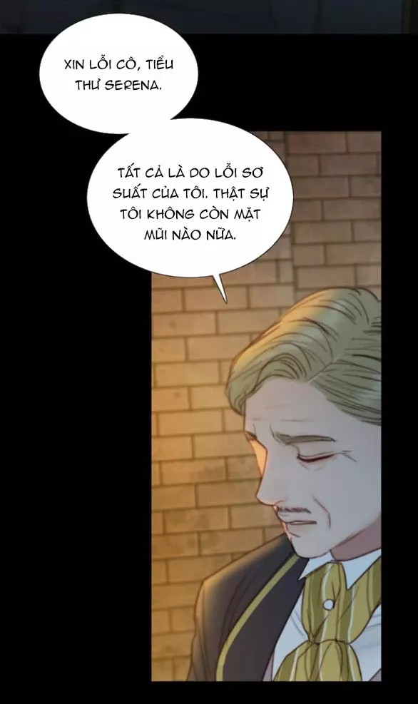 Serena: Chapter 118.1