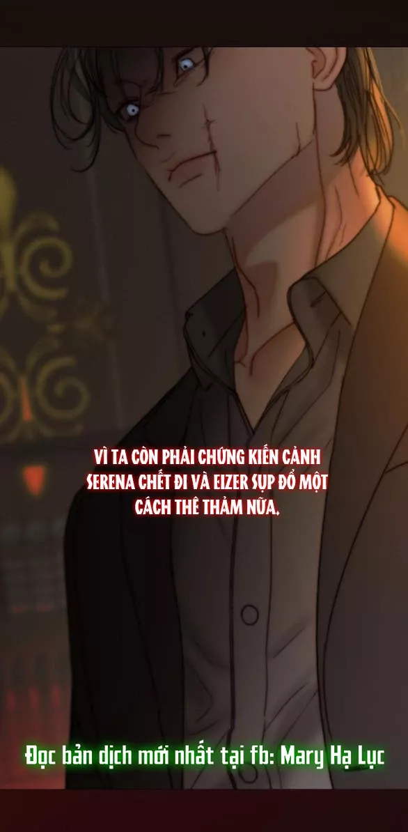 Serena: Chapter 118.1