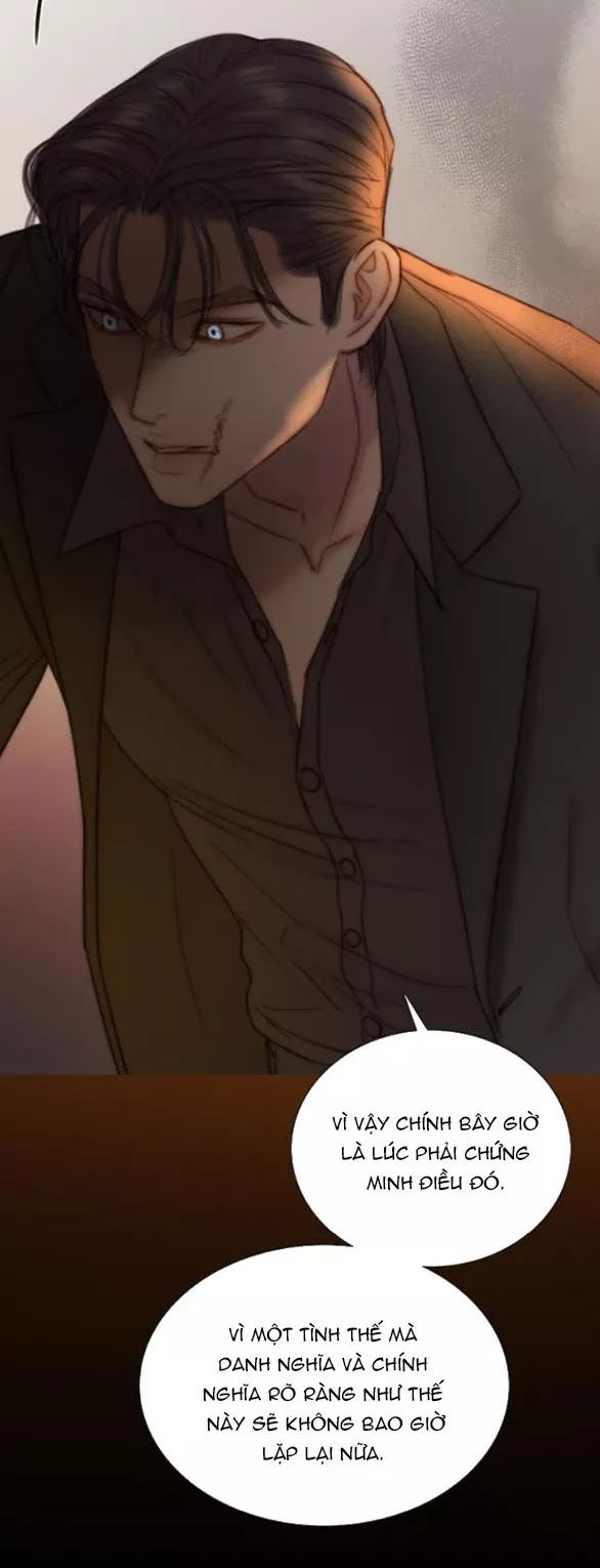 Serena: Chapter 118.1