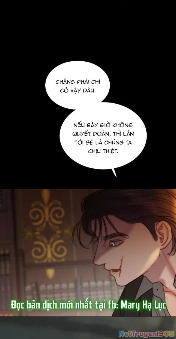 Serena: Chapter 118.1