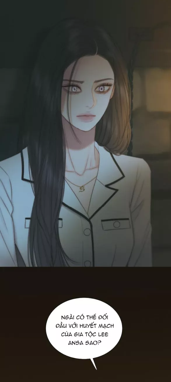 Serena: Chapter 118.1