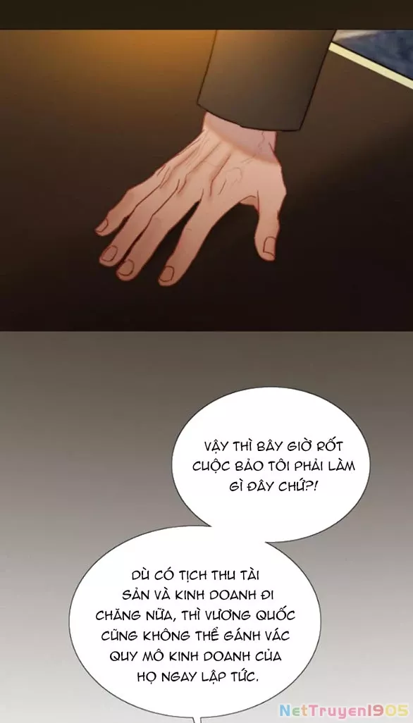 Serena: Chapter 118.1