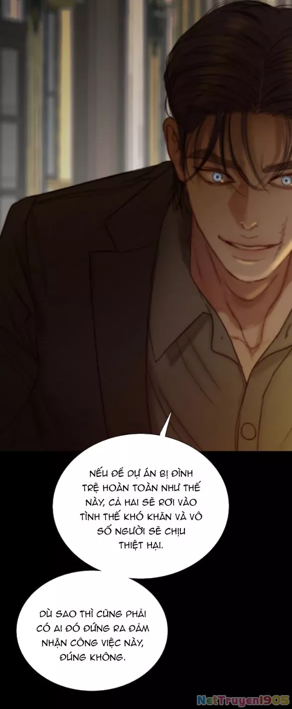 Serena: Chapter 118.1