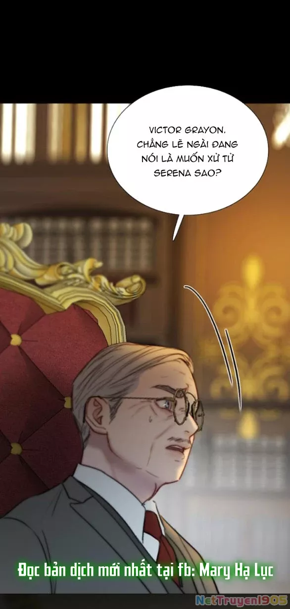 Serena: Chapter 118.1