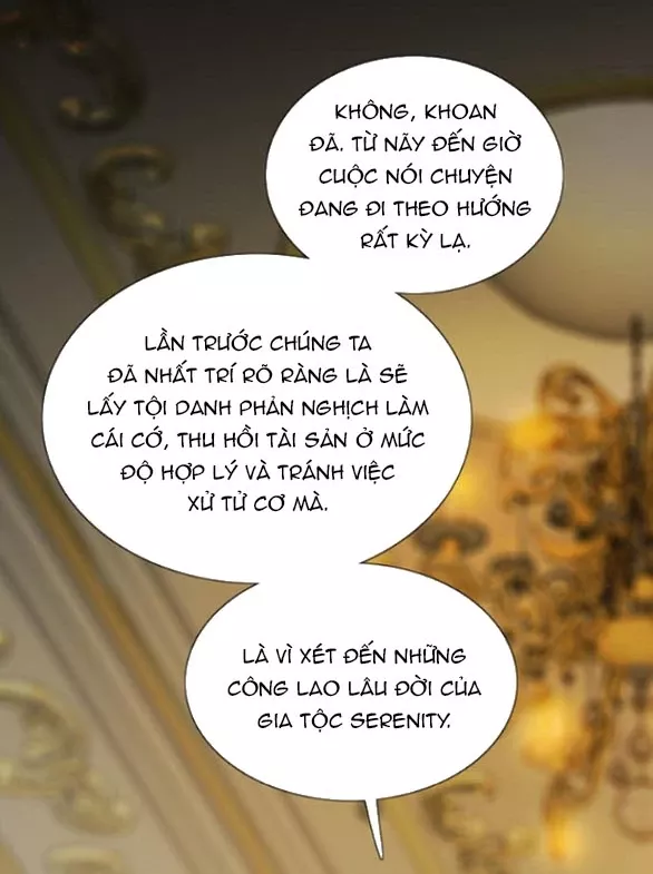 Serena: Chapter 118.1