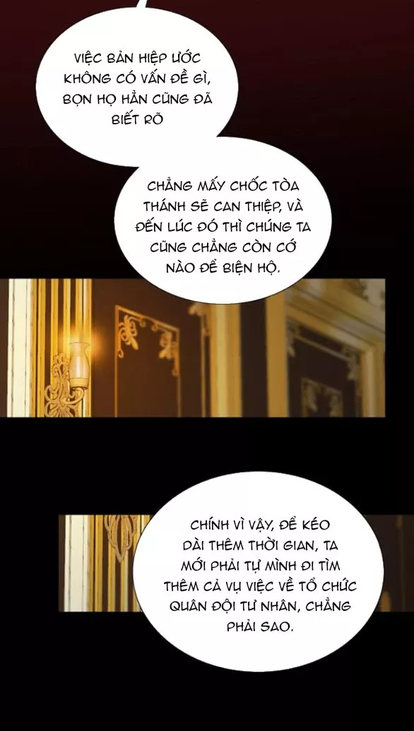 Serena: Chapter 118.1