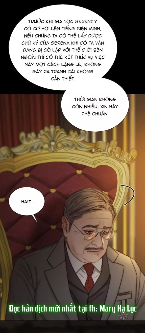 Serena: Chapter 118.1