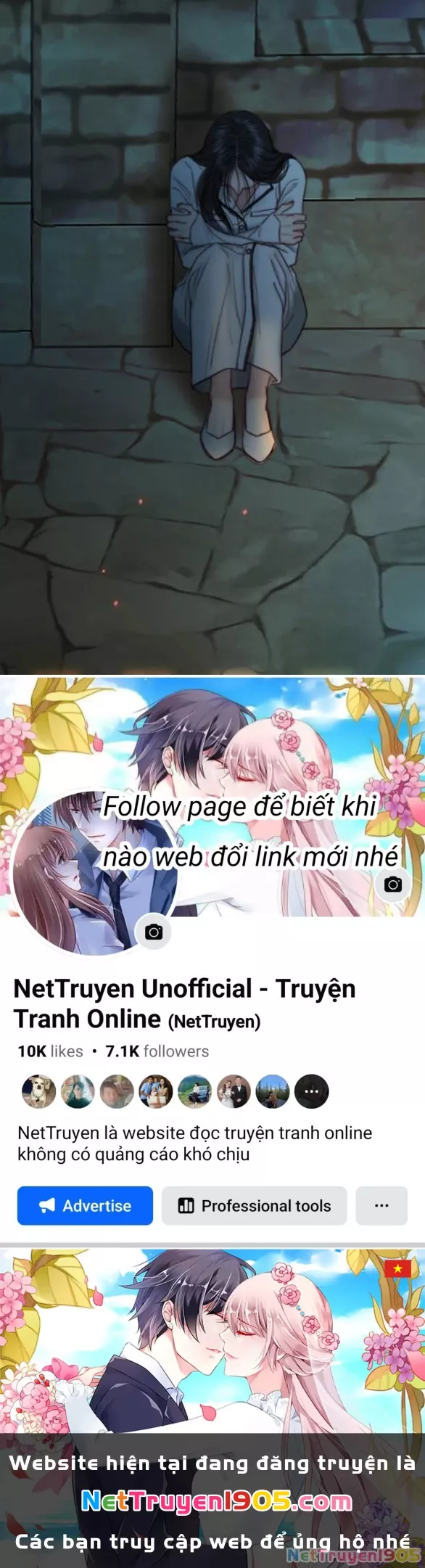 Serena: Chapter 118.1