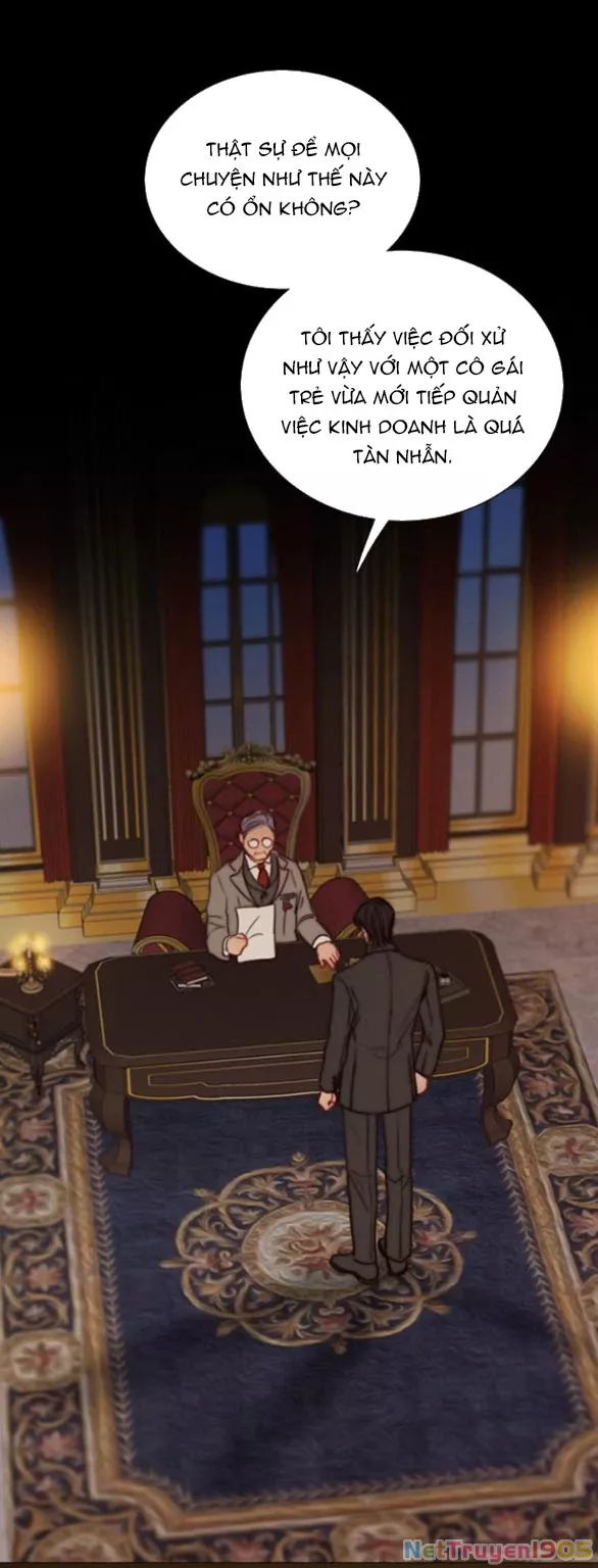 Serena: Chapter 118.1