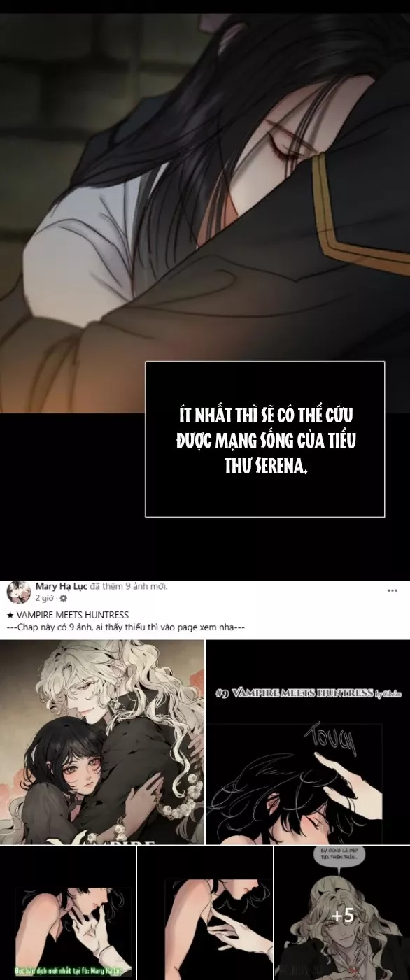 Serena: Chapter 118.2