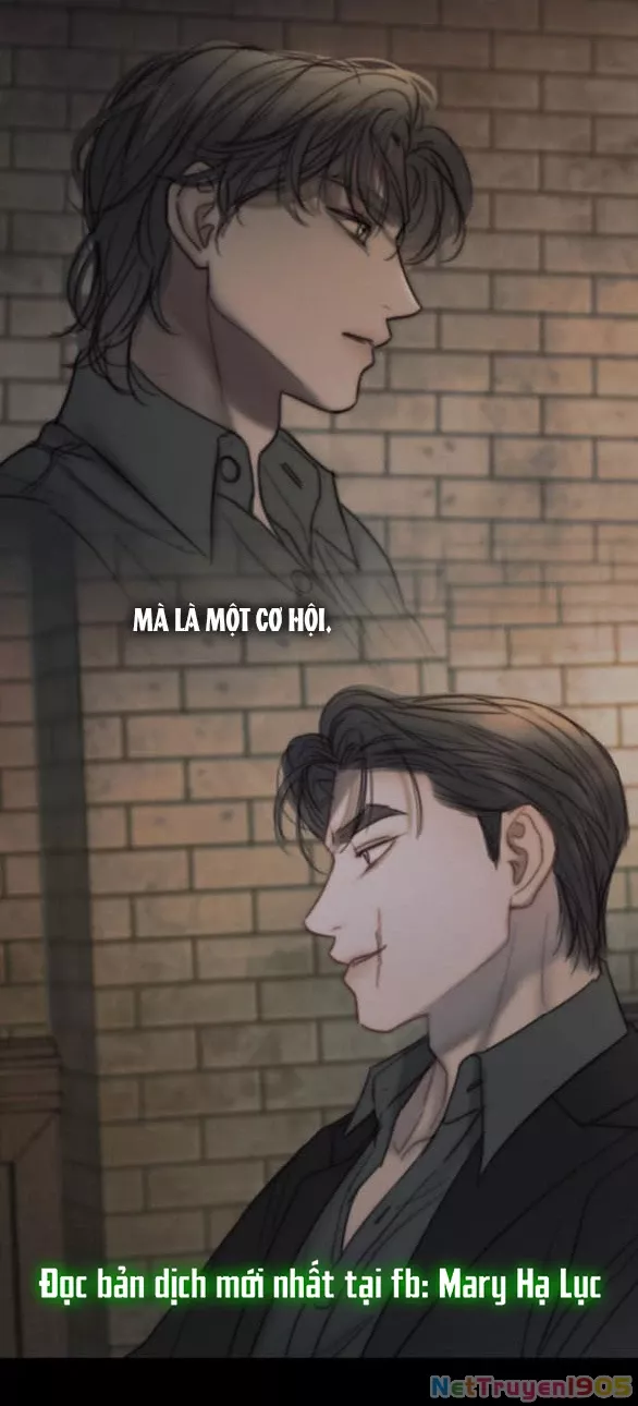 Serena: Chapter 118.2