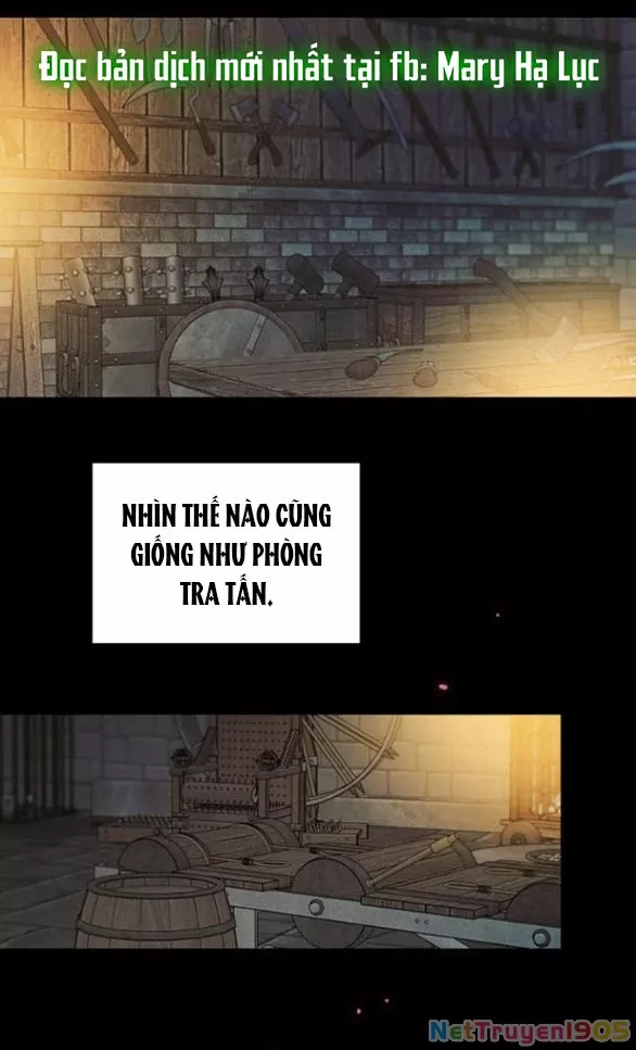 Serena: Chapter 119.1