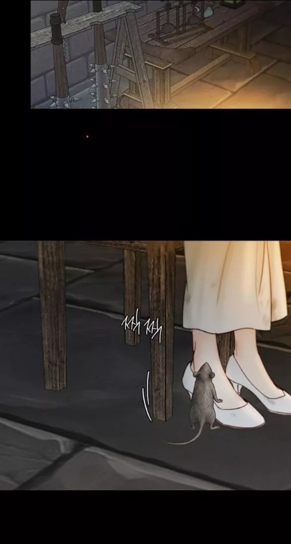 Serena: Chapter 119.1