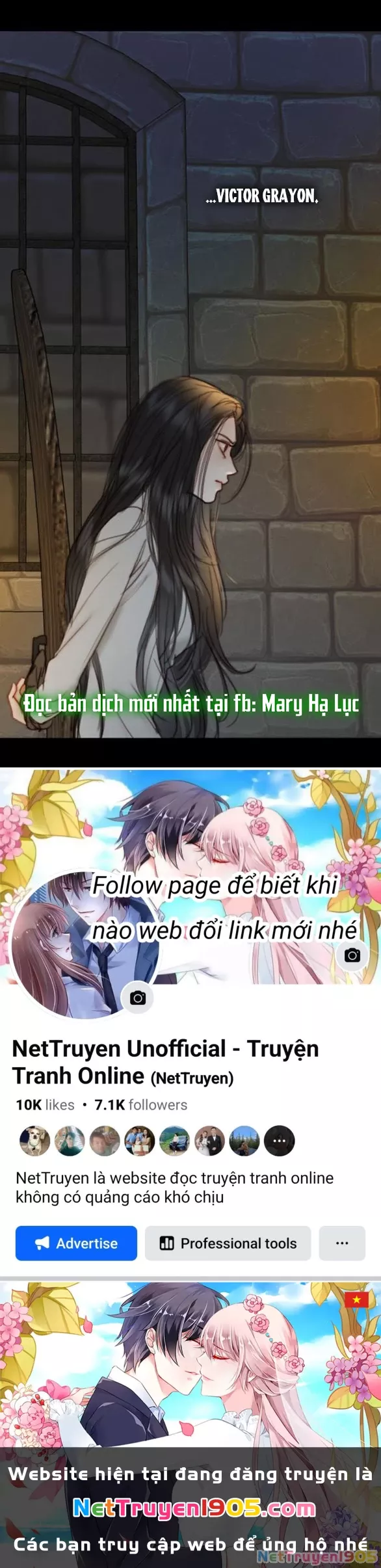 Serena: Chapter 119.1