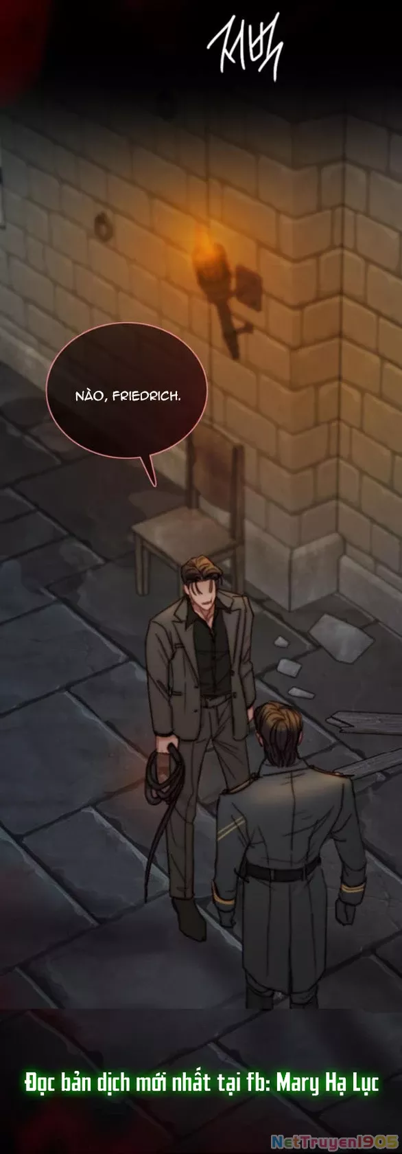 Serena: Chapter 119.2