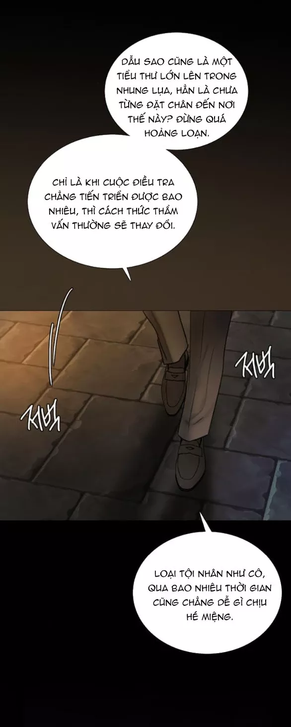 Serena: Chapter 119.2