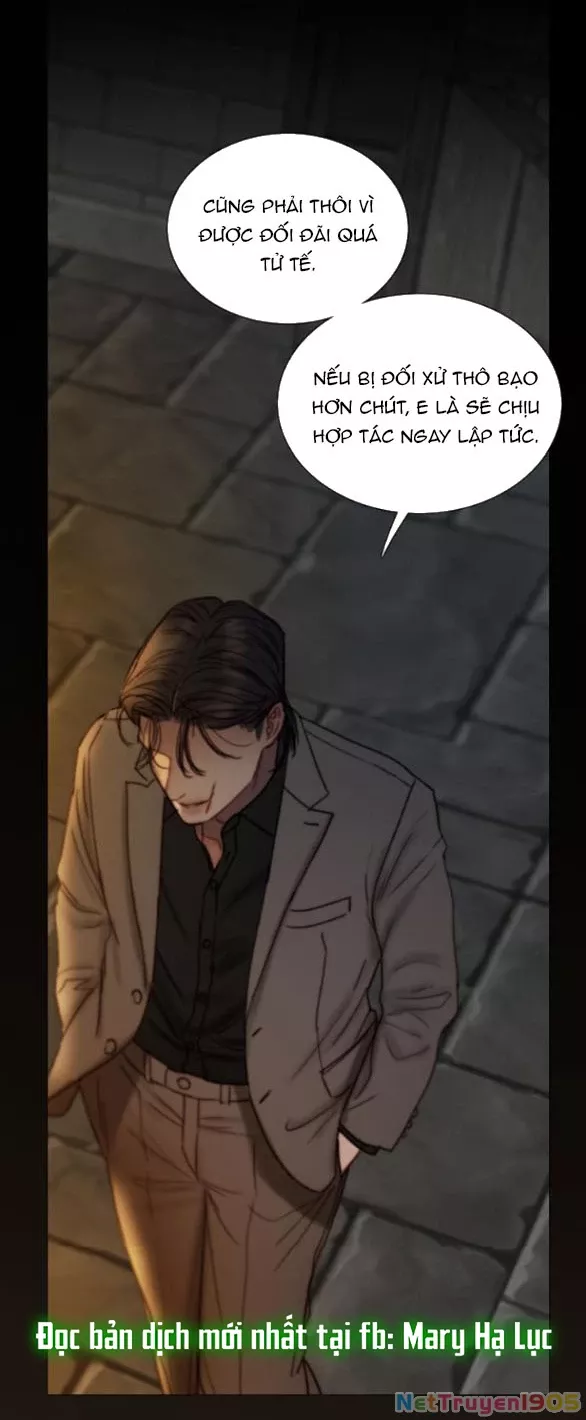 Serena: Chapter 119.2