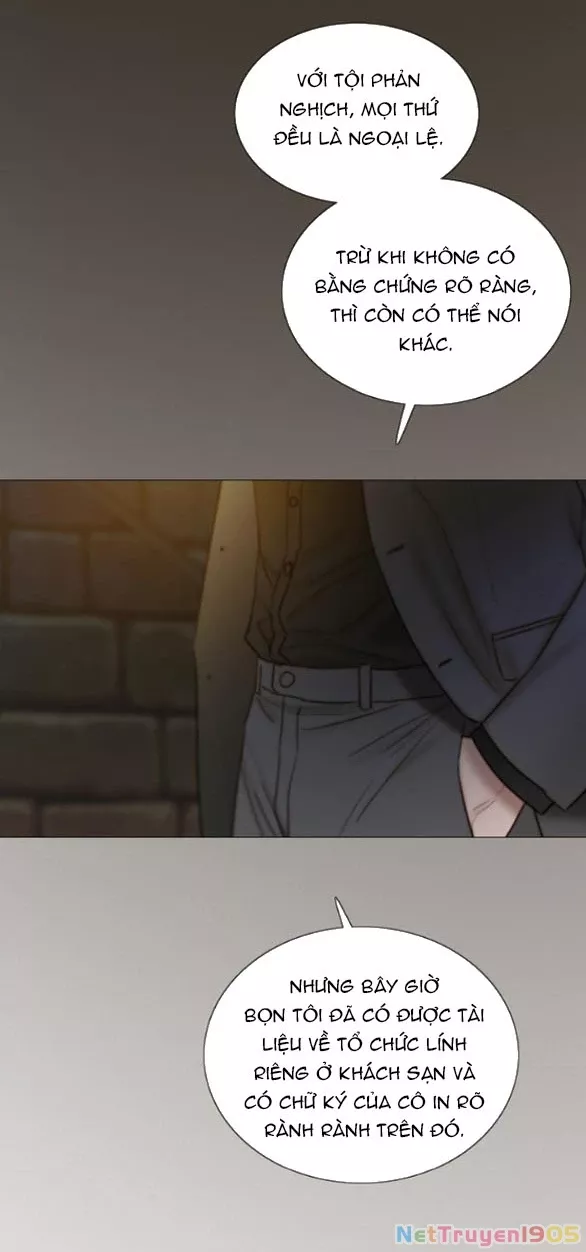 Serena: Chapter 119.2