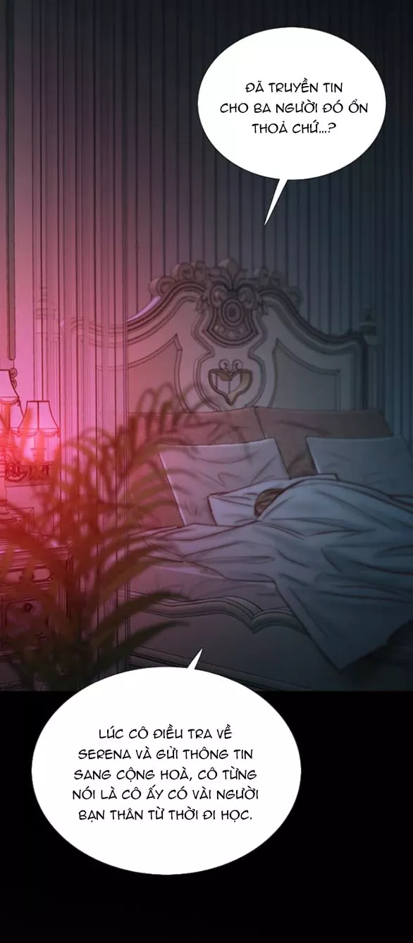 Serena: Chapter 120.2