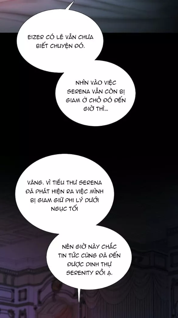 Serena: Chapter 120.2