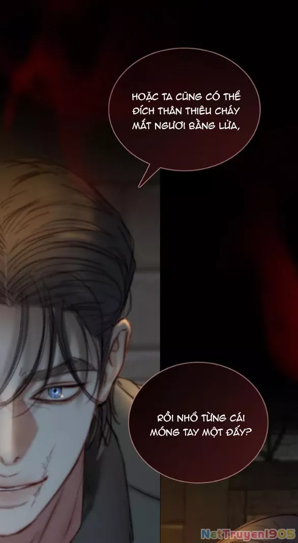 Serena: Chapter 120.2