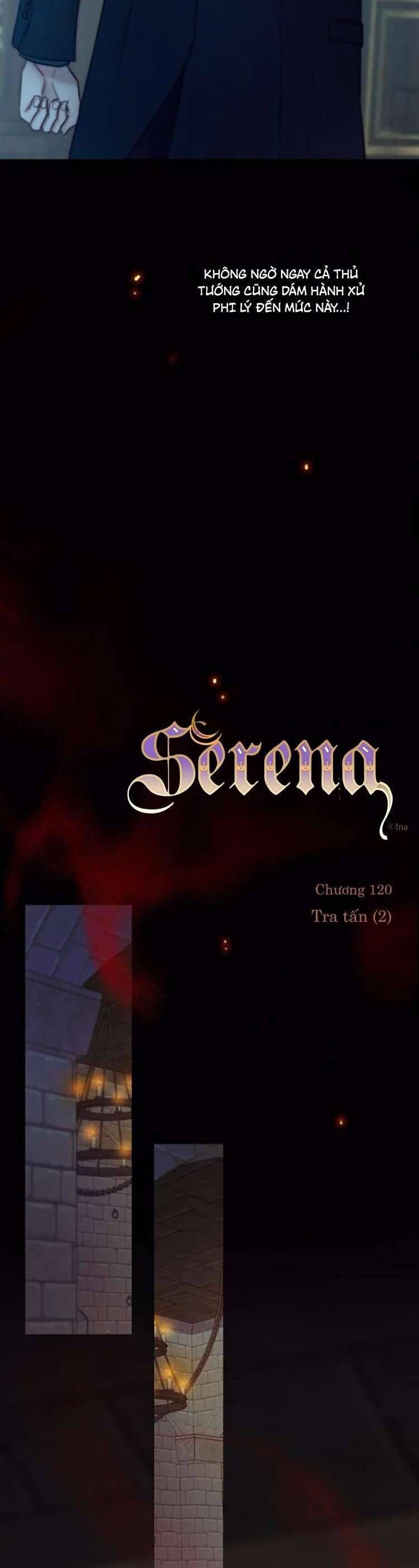Serena: Chapter 120