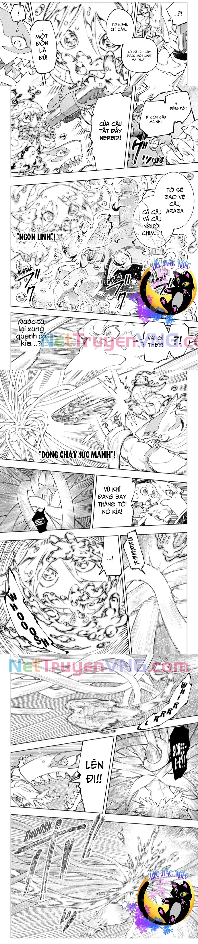 Shangri-La Frontier ~Kusoge Hunter, Kamige ni Idoman to su~: Chapter 165