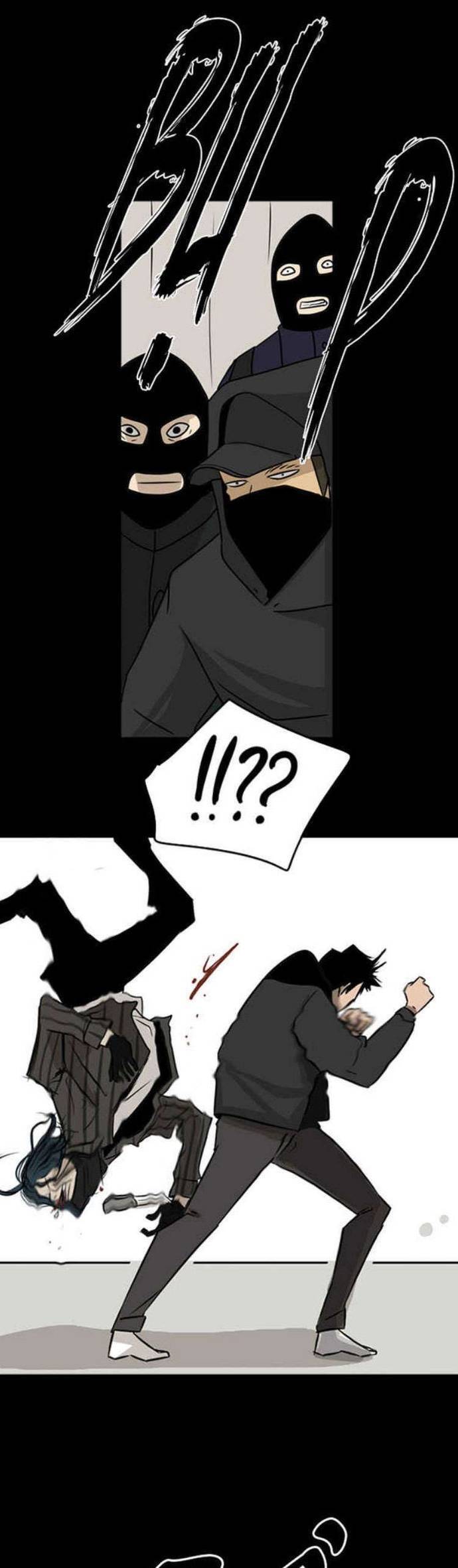 Shark - Cá Mập: Chapter 1